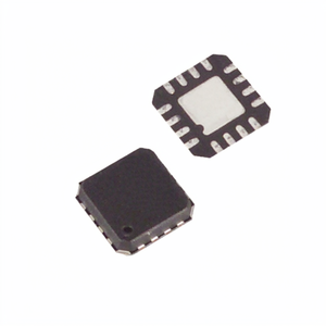 Distributeur agréé IC SW QUAD ANLG LV SPST 16QFN MAX4523EGE+ Composants électroniques d'interface Commande à guichet unique - Product Image 1