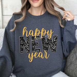 Nuovo personalizzato tazza di natale DTF trasferimento ferro su pressa di calore <span class=keywords><strong>per</strong></span> i vestiti - Product Image 6
