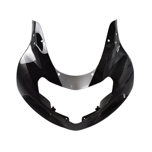 ชุดพลาสติกแฟริ่ง ABS แบบฉีดเหมาะสำหรับ <span class=keywords><strong>GSX</strong></span>-<span class=keywords><strong>R</strong></span> 1000 <span class=keywords><strong>K2</strong></span> 2000-2002 COWLS - Product Image 4