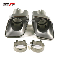 ROVCE-Accessoires Auto pour Range Rover SPORT L320 LR026248 LR026249