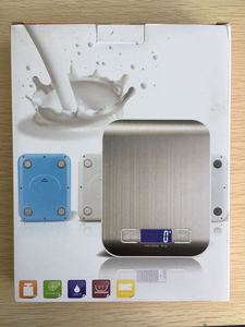 Changxie nhà máy bán buôn ISO9001 BSCI nhà máy chất lượng cao thông tin phản hồi tốt thiết bị điện tử kỹ thuật số nhà bếp thực phẩm quy mô - Product Image 5