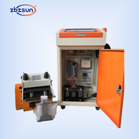 Alimentateur automatique NC servo de premier plan pour ligne de production d'emboutissage métallique, contrôlé par PLC, machine d'alimentation à modification rapide des paramètres