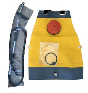 Pulverizador Manual Portátil Ecológico de Plástico para Bosques y Terrenos Silvestres, para <span class=keywords><strong>Avispas</strong></span> - Product Image 3