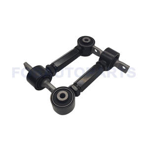 Para <span class=keywords><strong>HONDA</strong></span> CIVIC 1996-2000 <span class=keywords><strong>CRX</strong></span> 1992-1998 <span class=keywords><strong>Precio</strong></span> de fábrica Suspensión Brazo de control trasero Derecho izquierdo 52400-SR3-000 52390-SR3-000 - Product Image 1