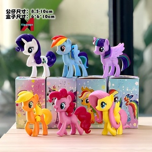 Cadeau d'anniversaire pour la fête des enfants, décoration de <span class=keywords><strong>licorne</strong></span> volante célèbre sur Internet - Product Image 6