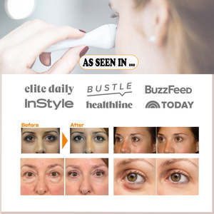 Mini-rouleau de <span class=keywords><strong>Yoga</strong></span>, accessoire de relaxation pour les <span class=keywords><strong>yeux</strong></span>, lèvres, <span class=keywords><strong>visage</strong></span>, or 24K, massage, <span class=keywords><strong>rides</strong></span>, ligne Fine, retire les <span class=keywords><strong>rides</strong></span>, relaxation, idéal - Product Image 3