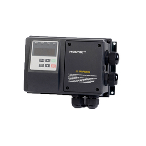S2100S IP65 380V 30kw <span class=keywords><strong>onduleur</strong></span> de pompe de piscine extérieure <span class=keywords><strong>onduleur</strong></span> de fréquence triphasé - Product Image 1