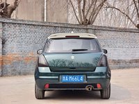 Suzuki Swift 1.5L manuelle d'occasion 2018, conduite à gauche, berline tendance, économique en carburant, durable, pour transport quotidien en ville, Asie, Afrique