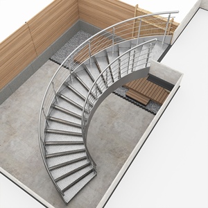 <span class=keywords><strong>Escalier</strong></span> en colimaçon en acier inoxydable, <span class=keywords><strong>escalier</strong></span> de <span class=keywords><strong>piscine</strong></span>, <span class=keywords><strong>escalier</strong></span> de luxe, <span class=keywords><strong>escalier</strong></span> en spirale industriel, <span class=keywords><strong>escalier</strong></span> métallique d'occasion, <span class=keywords><strong>escalier</strong></span> extérieur - Product Image 3