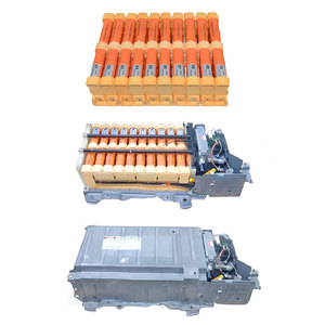 Nouvelle batterie hybride <span class=keywords><strong>Rechargeable</strong></span> Ni Mh 6.5Ah 14.4V Prius C Aixo Aqua 2012-2016 pour batterie hybride Toyota Aqua pour <span class=keywords><strong>Yaris</strong></span> - Product Image 5