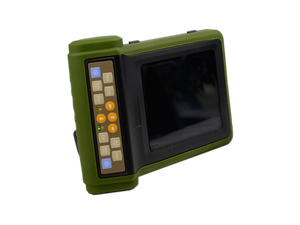 <span class=keywords><strong>Appareil</strong></span> d'échographie vétérinaire professionnel Lengze Pet RKU10, <span class=keywords><strong>appareil</strong></span> d'échographie portable <span class=keywords><strong>pour</strong></span> chats <span class=keywords><strong>et</strong></span> chiens, 1 an - Product Image 2