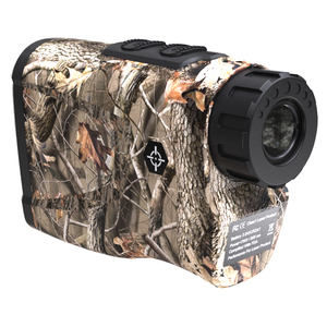 Telémetro láser de <span class=keywords><strong>caza</strong></span> de largo alcance, 1500m, alta precisión, portátil y ligero - Product Image 4