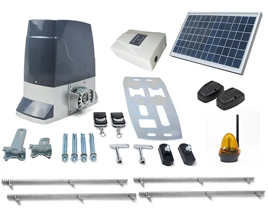 Operador de puerta corredera, motor de puerta inteligente automático de alta calidad eléctrica, 1000kg, 1200kg, 1500kg, 2000kg