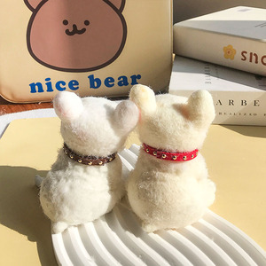 ของเล่นบีบลดความเครียดสำหรับสัตว์เลี้ยง ปรับแต่งได้ตามต้องการจากโรงงาน ของเล่นบีบสัมผัสเพื่อผ่อนคลาย ลดความวิตกกังวล - Product Image 2