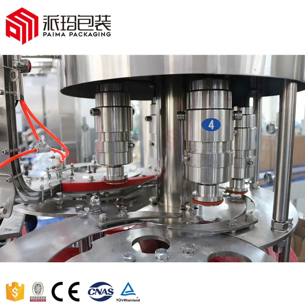 Fully Automatic Edible Cooking Oil Vegetable Olive Palm Oil Bottle Filler Filling Capping And Labeling Packing Machine Line