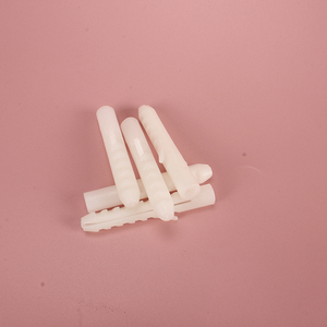 Chevilles en plastique OEM Chaoyou (fini brillant) pour cheville murale <span class=keywords><strong>6mm</strong></span> 8mm 10mm - Product Image 1