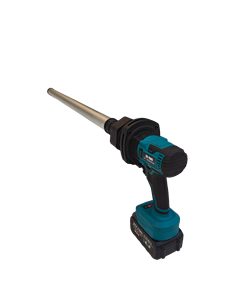 21V lithium <b>battery</b> barrel <b>pump</b> oil <b>pump</b> Brushless pure copper motor with Two thick stainless steel <b>pump</b> pipe in stock - Product Image 6
