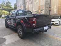 Truk Pikap Ford F-150 Raptor 3.5T V6 Turbo 4x4 2023, Setir Kiri, Euro VI, 426HP, Pikap Mewah untuk Off-Road