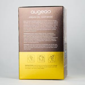 มาส์กผมเคราตินคอลลาเจนออร์แกนิคบำรุงผมเสียอย่างดี ขายส่ง - Product Image 6