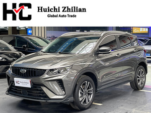Puissante Geely Binyue <span class=keywords><strong>2023</strong></span> 1.5T DCT Édition Platinum avec intérieur haut de gamme et conduite fluide – Voitures d'importation de Chine à vendre - Product Image 1
