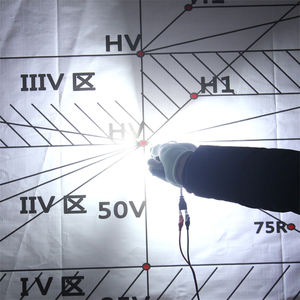 FSYLX Q7 Vente chaude 300w Super lumineux Triple dissipateur thermique 9012 H1 Phares LED K5C K7C H1 H7 Hb3 Hb4 H4 H11 Phares Ampoules LED - Product Image 6