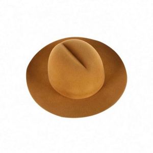 Luxury Design Felt Thermoformed <b>Hat</b> Felt Customized Felt Product - Product Image 4
