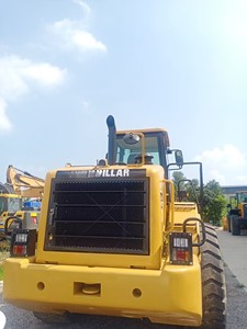 लाडर कैटरपिलर 2024 नया आगमन 966 एच 23.7 टन कम कीमत के साथ बिक्री के लिए - Product Image 5