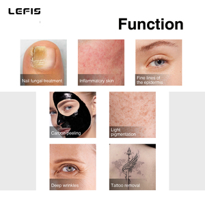 Máquina de Eliminación de Tatuajes de <span class=keywords><strong>Cejas</strong></span> de Alta Potencia, Láser Nd Yag Q-Switched, Equipo de Belleza para Salón, <span class=keywords><strong>Precio</strong></span> de Máquina Médica - Product Image 3