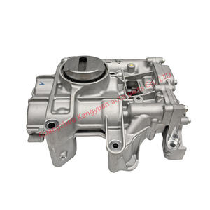 Conjunto de Bomba de Aceite Kangyuan 15100-6B2-A01 para Acura RDX Honda Accord 2.0T, Piezas de Motor - Product Image 1