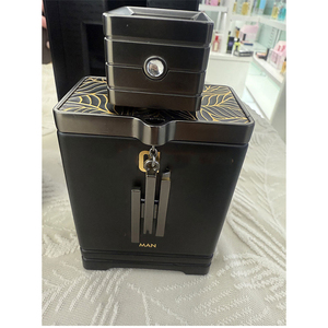 Perfume Corporal Árabe de Lujo para Hombre, 100 ml, EDP, Larga Duración, Natural, Ecológico, Fragancias Amaderadas, Florales y Frutales, Eros Dubai, Venta al Por Mayor - Product Image 3