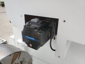 1400W 110mm sierra eléctrica de corte de piedra máquina de mármol <span class=keywords><strong>VI</strong></span> cortador - Product Image 4
