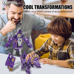 <span class=keywords><strong>Los</strong></span> <span class=keywords><strong>Juguetes</strong></span> Robot Dinosaurio <span class=keywords><strong>de</strong></span> Plástico Más Vendidos y Novedosos para Niños - Product Image 3
