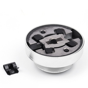 Conjunto de embrague para lavadora WH5X256, piezas de repuesto de acero, duraderas - Product Image 3