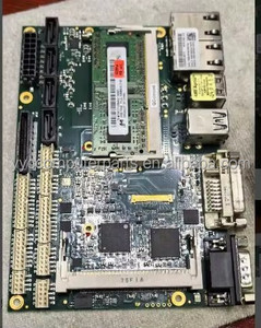 Carte mère industrielle intégrée originale CB3050-0001 CB3050-0002 CB3050-0008 CB3050-0009 pour processeur IPC - Product Image 3