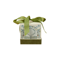 Logo personnalisé taille conception spéciale parfum luxe écologique emballage en papier kraft boîte cadeau Saint Valentin mariages