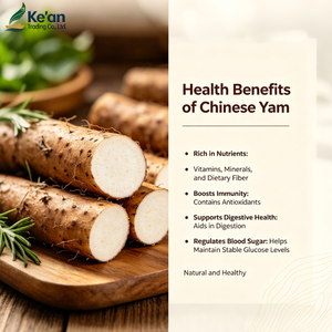 Tranches de Yam chinois - Médicament chinois à base de plantes pur et naturel - Tranches séchées de Tiegun <span class=keywords><strong>Shan</strong></span> <span class=keywords><strong>Yao</strong></span> utilisées pour la préparation de soupes et de thés - Product Image 6