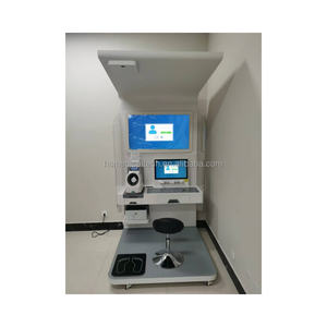 Kiosque <span class=keywords><strong>de</strong></span> télémédecine intelligent pour usine, distributeur automatique <span class=keywords><strong>de</strong></span> soins <span class=keywords><strong>de</strong></span> santé, borne d'auto-enregistrement HS-S500 - Product Image 5