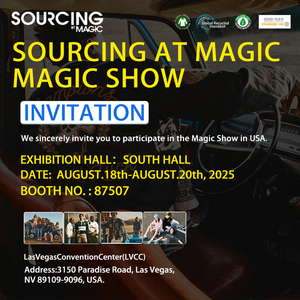 Chaqueta de chándal cortavientos de nailon ligera impermeable de retazos en blanco con diseño personalizado y cremallera completa para hombre - Product Image 2