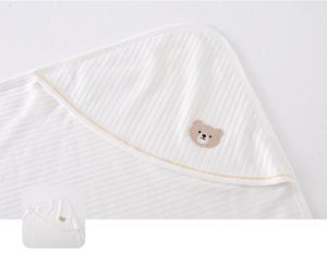 Set regalo di abbigliamento personalizzato all'ingrosso di fabbrica <span class=keywords><strong>per</strong></span> bambini 10 pezzi di vestiti <span class=keywords><strong>per</strong></span> neonati e neonati 100% tutine <span class=keywords><strong>per</strong></span> bambini in cotone biologico - Product Image 4