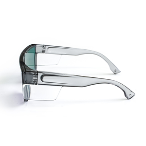 Gafas de seguridad de trabajo irrompibles FUYUANDA Gafas de protección ocular fotocromáticas de moda - Product Image 3