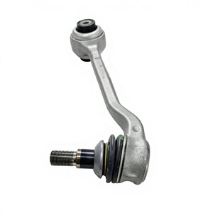 อะไหล่รถยนต์ขายส่ง 31106870971 แขนควบคุมด้านหน้าซ้ายล่างตรง สำหรับ BMW X3 G01 X4 G02 ปี 2016-2020 - Product Image 4