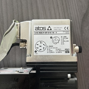 วาล์วไฮดรอลิก ATOS AGMZO-REB-P-NP-32/350/I รุ่น AGIR-20/210/V AGIR-32/210/V วาล์วไฮดรอลิก ATOS AGMZO-REB-P-NP-32/350/I รุ่น AGIR-20/ - Product Image 4