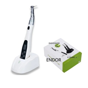 Moteur endodontique sans fil 16:1, dispositif de traitement des canaux radiculaires dentaires, pièce à main de moteur endodontique, équipement médical buccal - Product Image 6