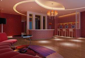 Pavimenti in vinile di lusso in 2025 PVC autoadesivi a prova di acqua Design in legno <span class=keywords><strong>per</strong></span> hotel in stile moderno con lunga durata - Product Image 5