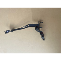 Support pour module radar ACC Ford Mustang, module de régulateur de vitesse adaptatif, module de repositionnement