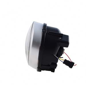 Yongjin ชุดไฟหน้ารถมอเตอร์ไซค์สำหรับรถสกู๊ตเตอร์รุ่น GTS 2019 ~ 2020 - Product Image 6