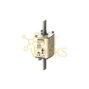 ฟิวส์แบบตลับซีเมนส์ 3NE83350MK-โลหะแรงดันต่ำ ใหม่ - Product Image 1