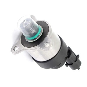 Vanne de régulation de pression de carburant 0928400822 pour Jeep Wrangler 2.8 Diesel, vanne d'injection - Product Image 3