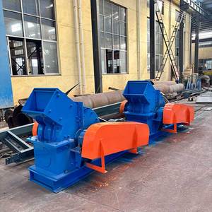 Trituradora de Martillos para Minería y Canteras PC400*600, Equipo de Trituración de Cemento, Carbón y Ganga, Máquina para Hacer Arena - Product Image 2