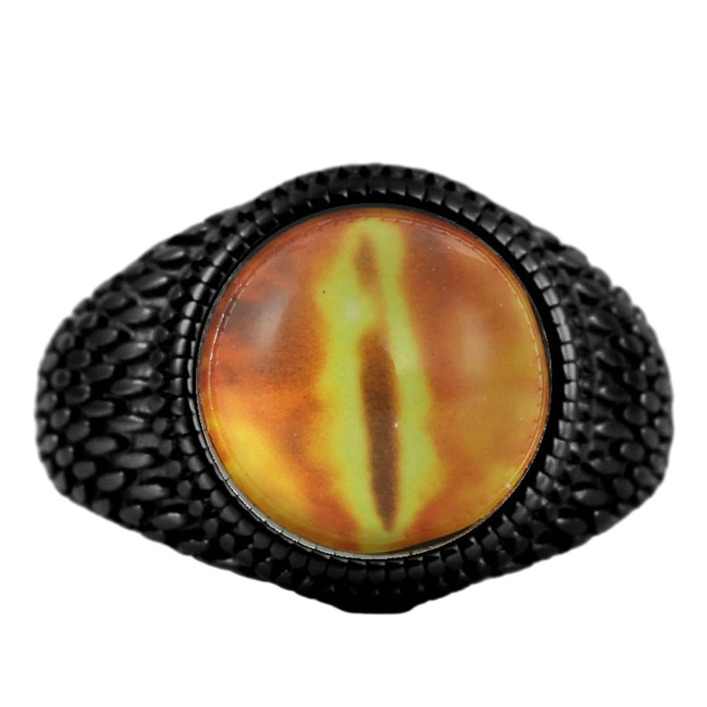 Yeux noirs et jaunes (nom américain)